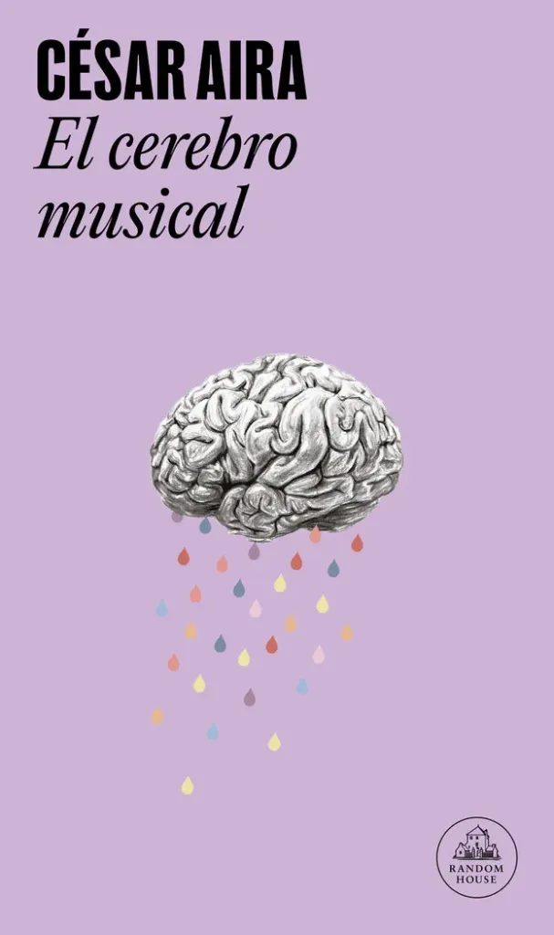 El Cerebro Musical: Relatos Reunidos