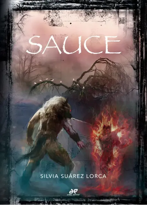 [9788494680205] Sauce