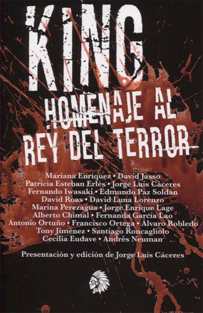 King: Homenaje Al Rey Del Terror