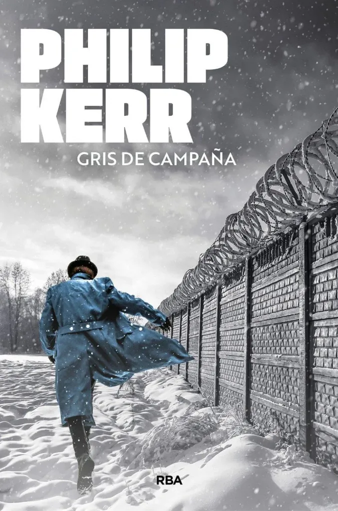 [9788410989023] Gris de campaña