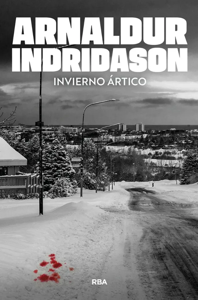 [9788410989009] Invierno ártico
