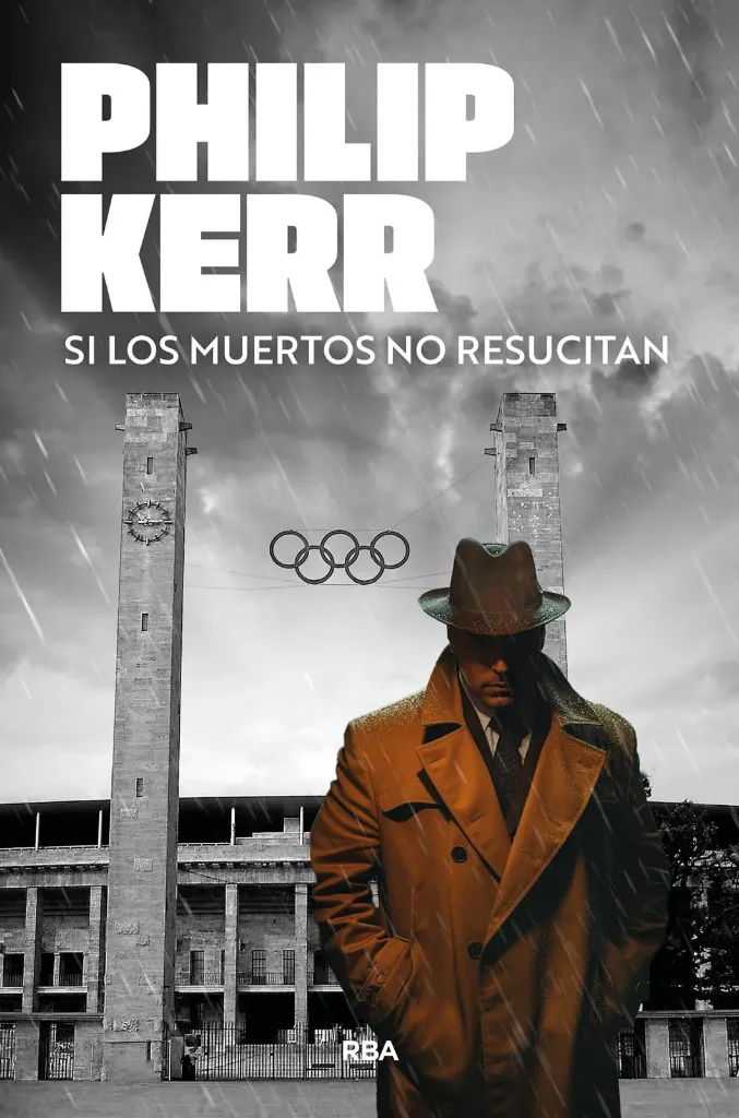 [9788410981393] Si los muertos no resucitan