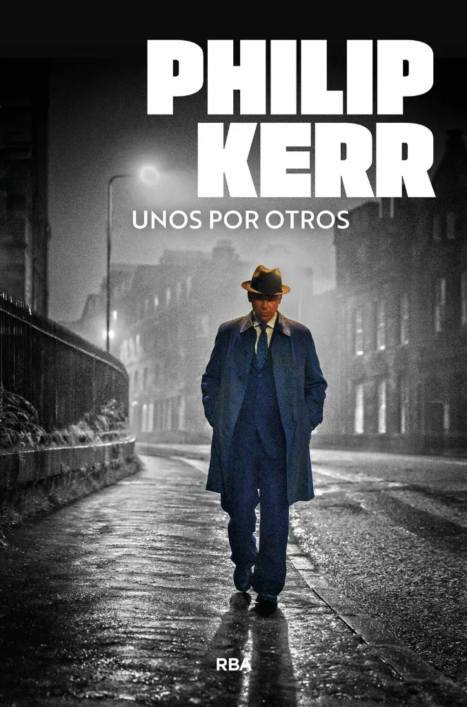 [9788410981355] Unos por otros