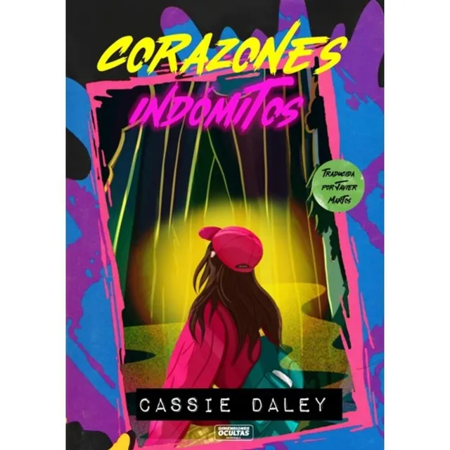 [9788412701968] Corazones indómitos