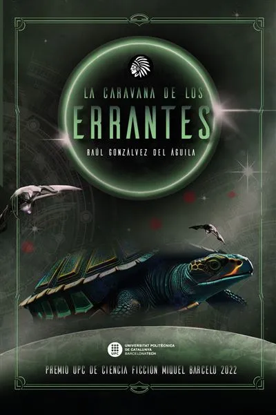 La caravana de los errantes