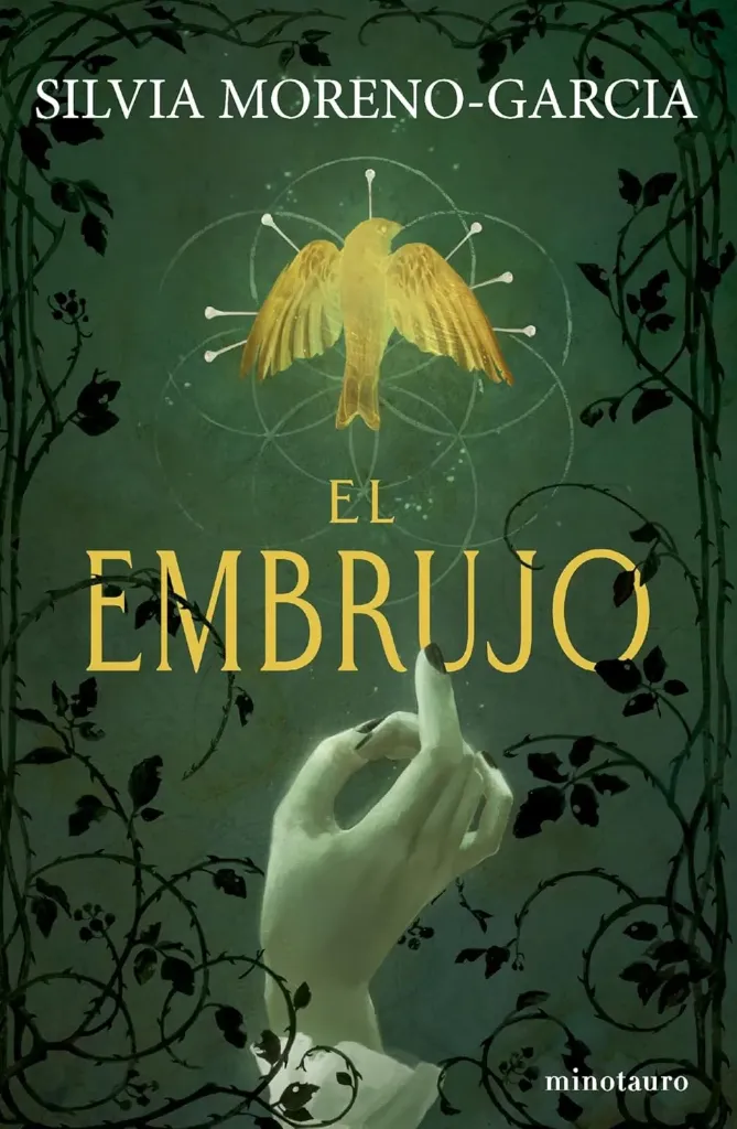 [9788445020890] El embrujo