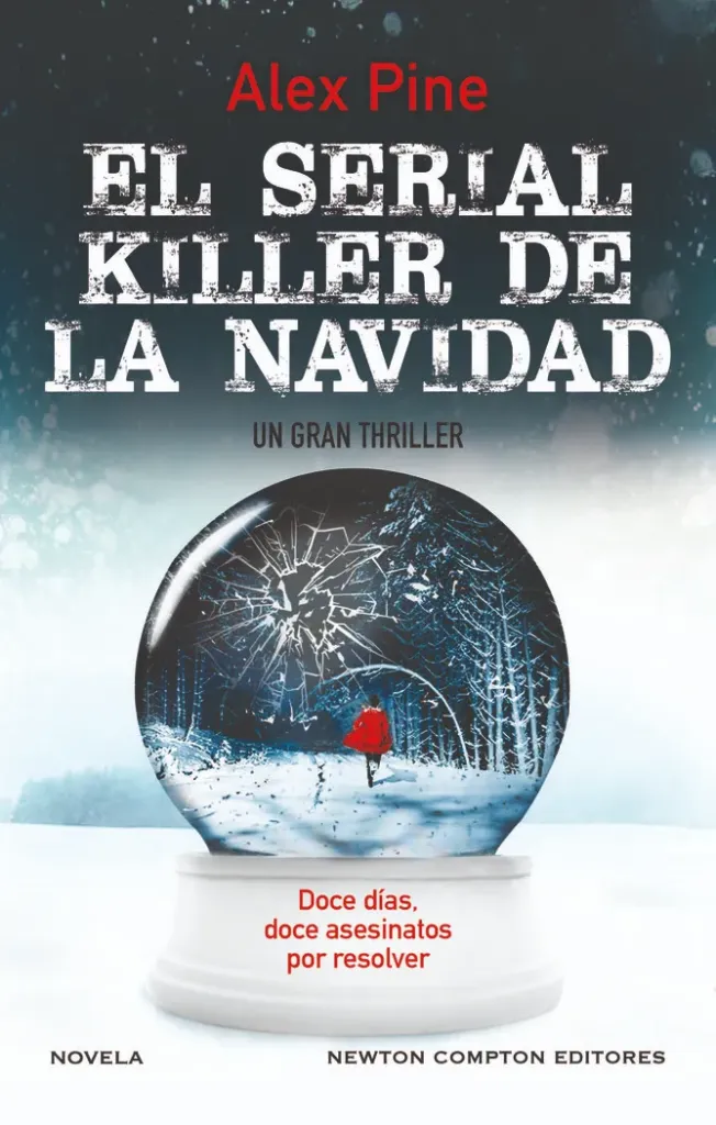 El serial Killer de la Navidad