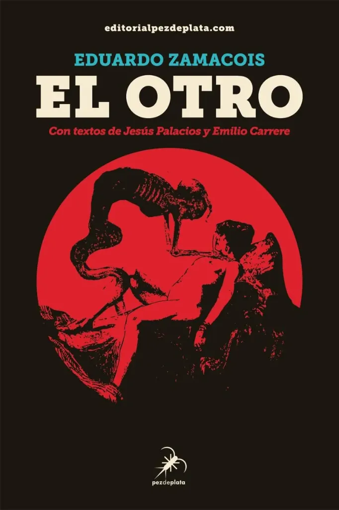 [9791399038972] El otro
