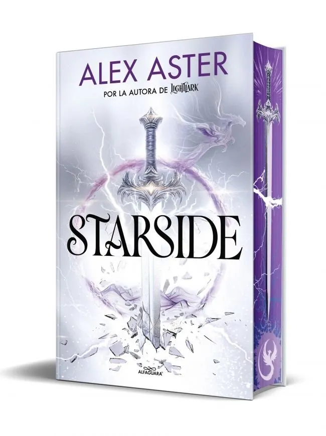 [9791387949044] STARSIDE 1