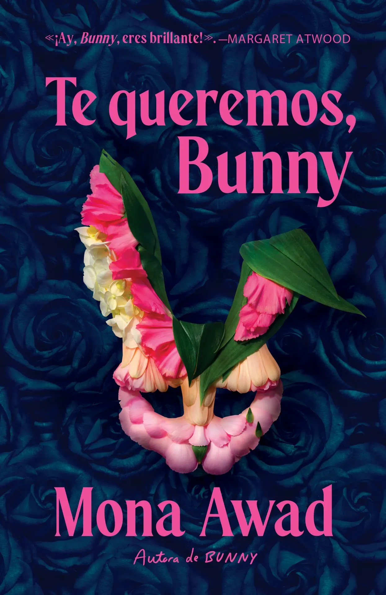 [9791387595333] Te queremos Bunny