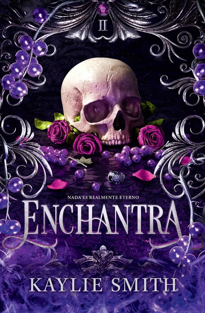 Enchantra (Phantasma 2)