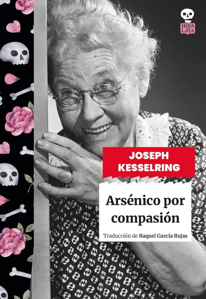 Arsénico Por Compasión (Sensibles a Las Letras, Band 105)