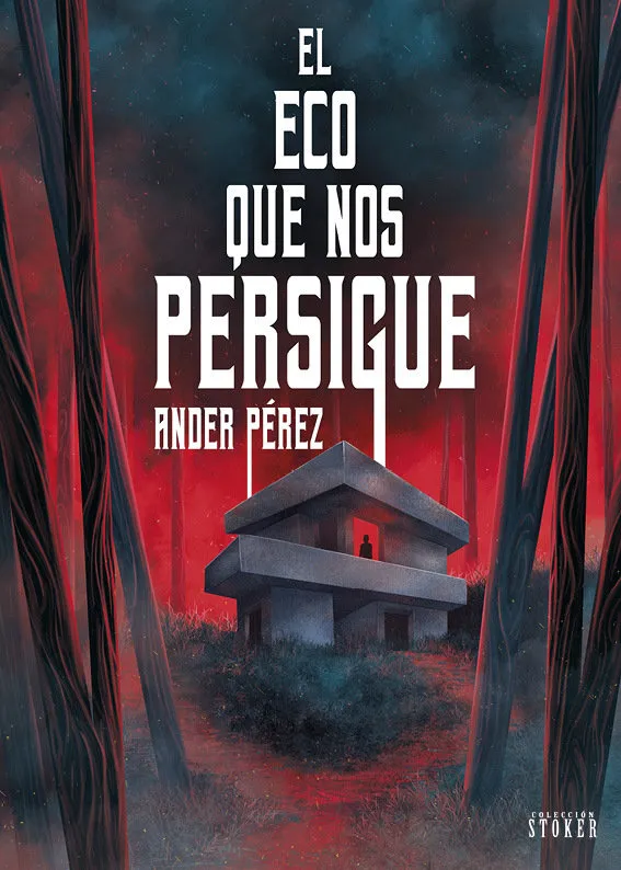 [9791388074592] El eco que nos persigue