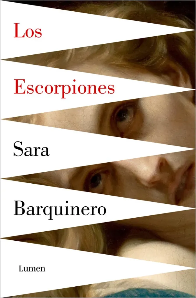 [9788426418784] Los Escorpiones / the Scorpions