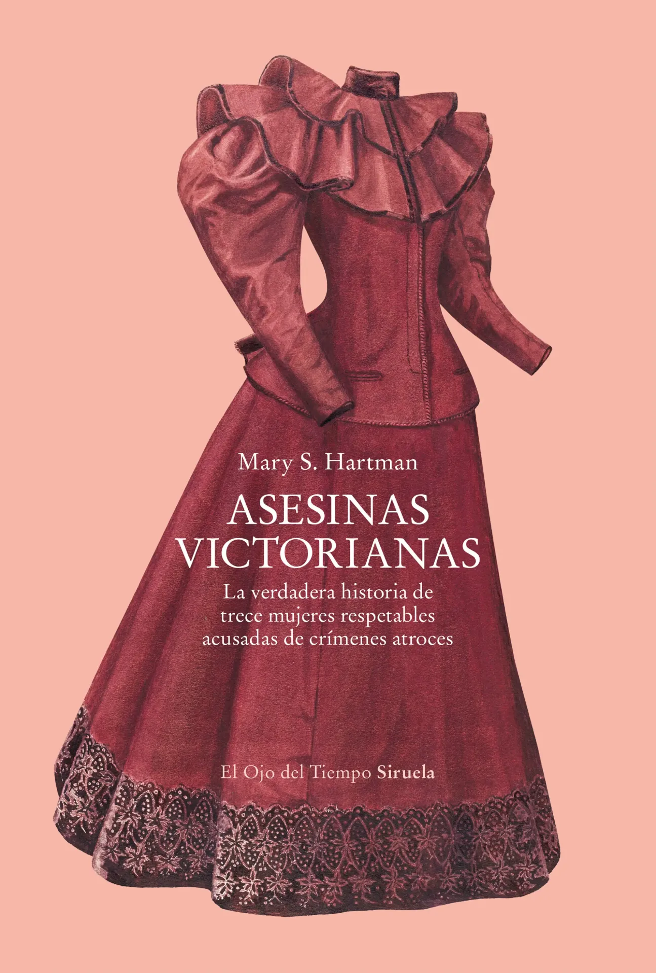 [9791388032004] Asesinas victorianas