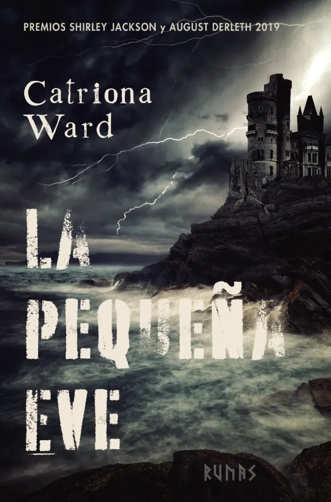 [9788413627892] La pequeña Eve