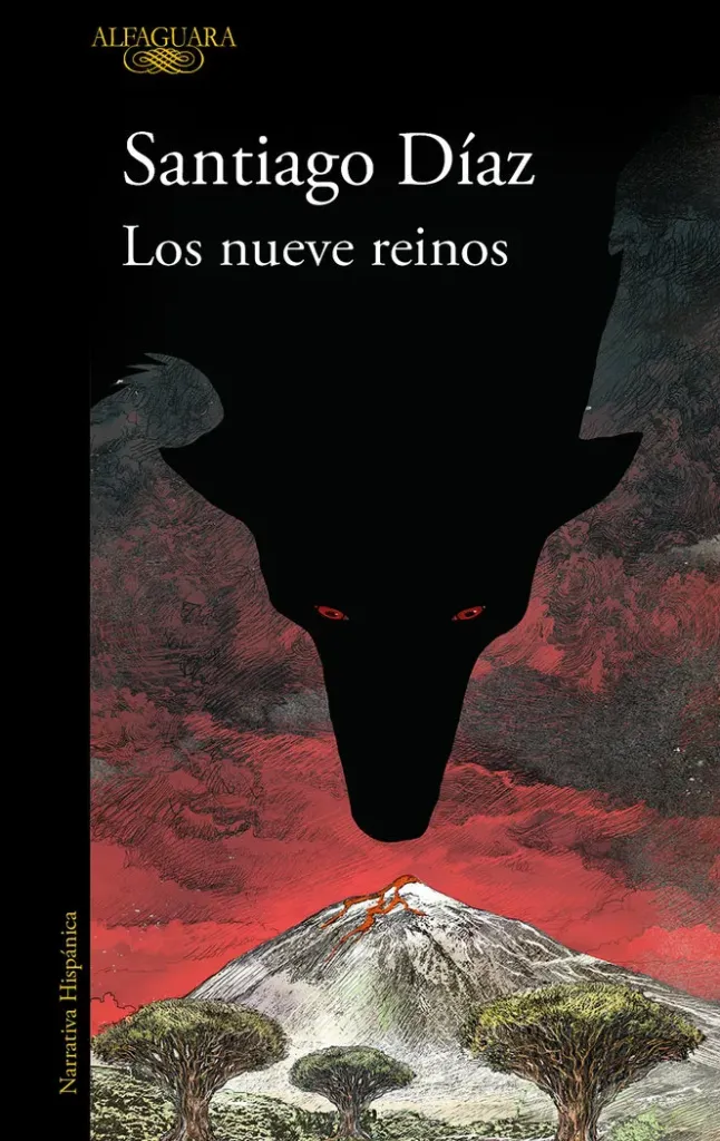 [9788420477428] Los Nueve Reinos / the Nine Realms