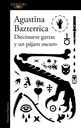 Diecinueve garras y un pájaro oscuro