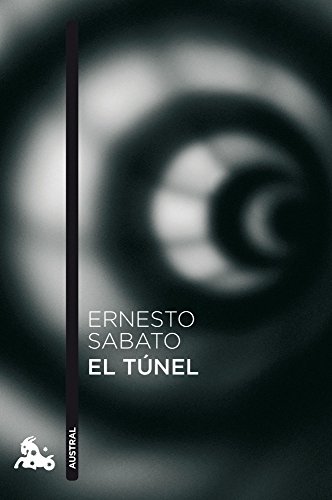 [9788432248368] El Túnel (Spanish Edition)