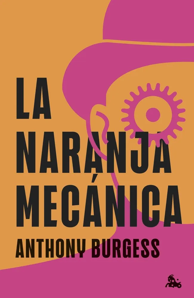 [9788445022474] La naranja mecánica