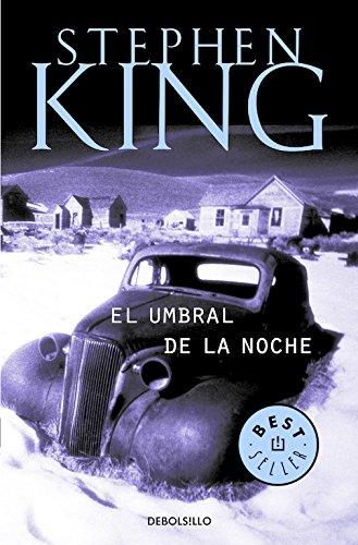 [9788497594295] El umbral de la noche