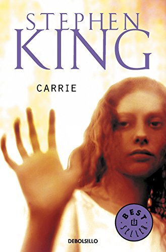 [9788497595698] Carrie (Spanish Edition), by Stephen King