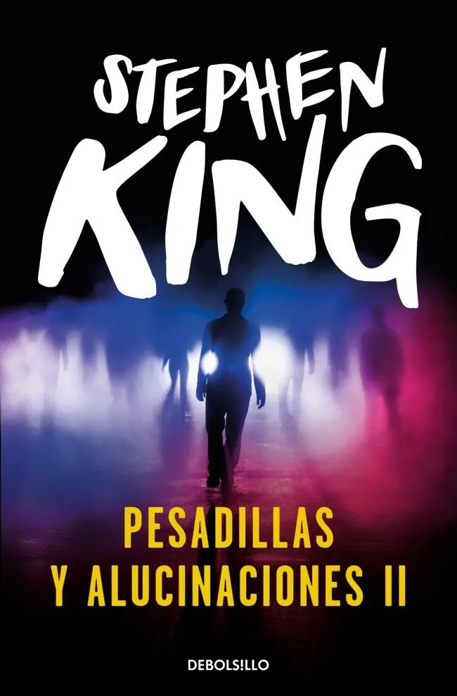 [9788466382243] Pesadilla y alucinaciones 2