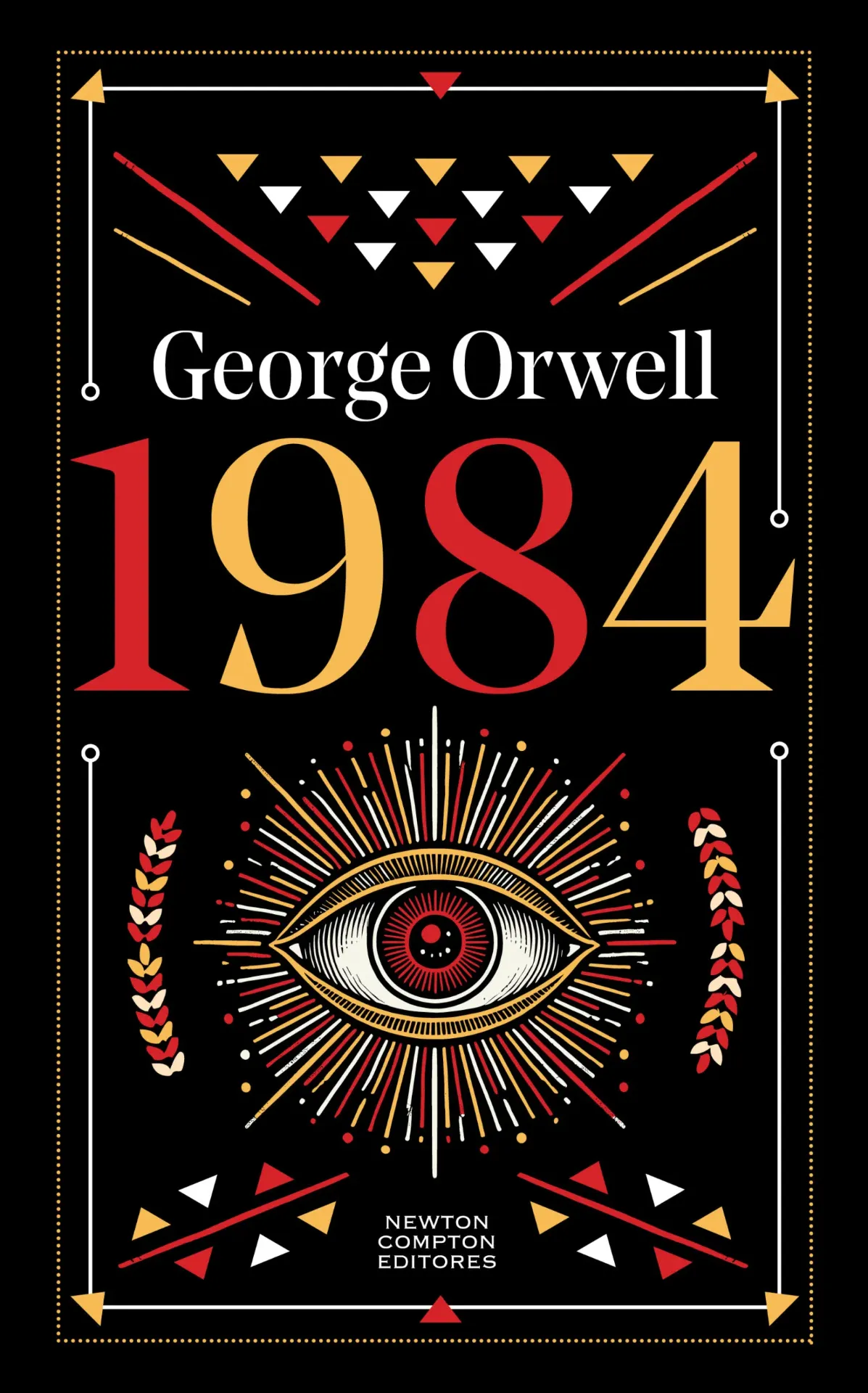 [9791387788452] 1984