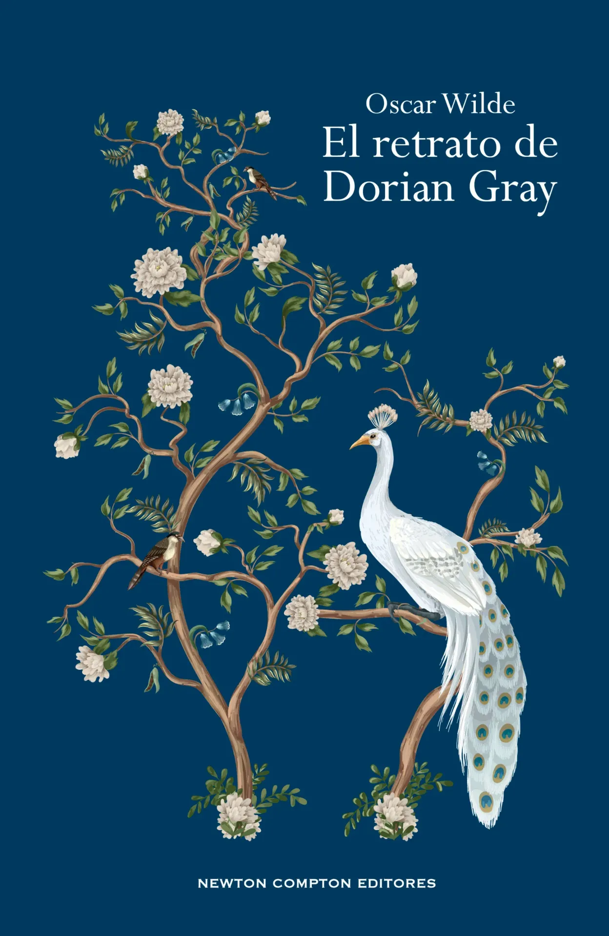 [9791387788414] El retrato de Dorian Gray