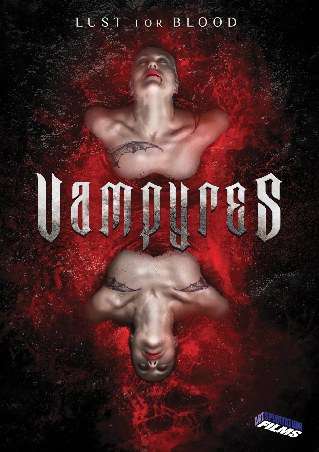 [9788416447107] Vampyres: Guion Original / Original Script