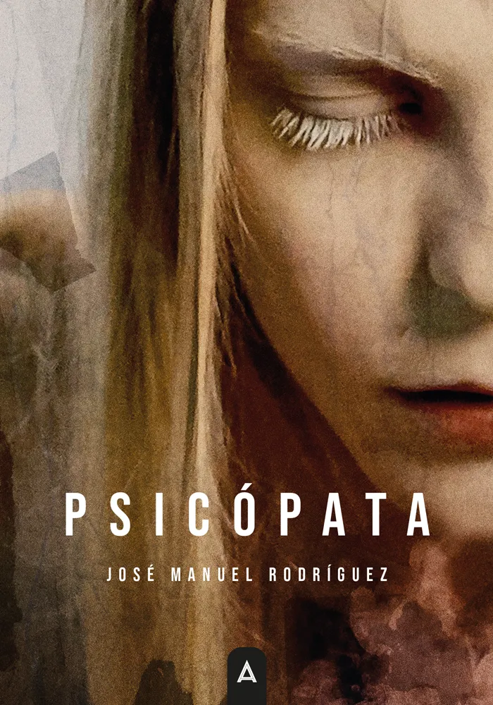 [9791388058820] Psicópata