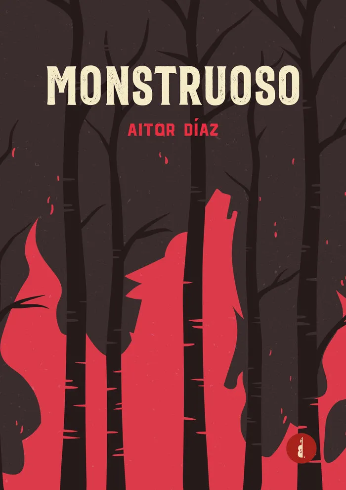 Monstruoso