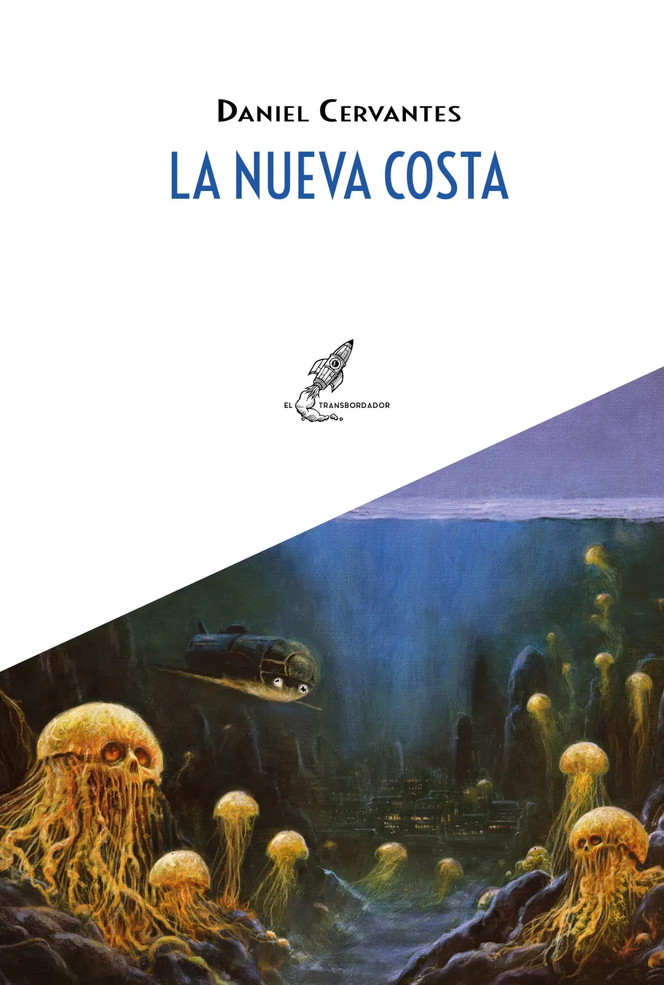 [9788412881363] La nueva costa