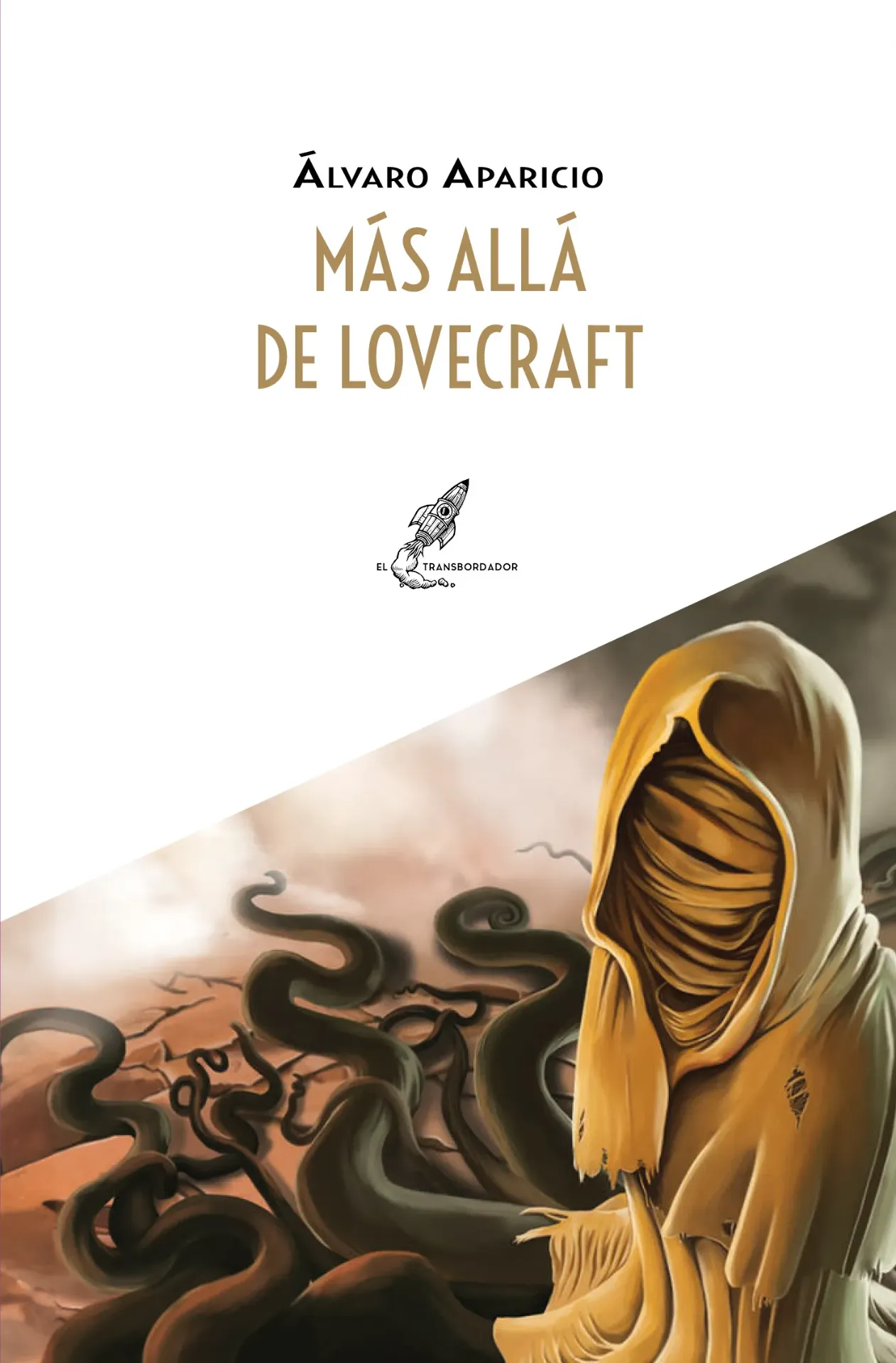 Más allá de Lovecraft