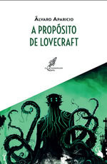 A propósito de Lovecraft