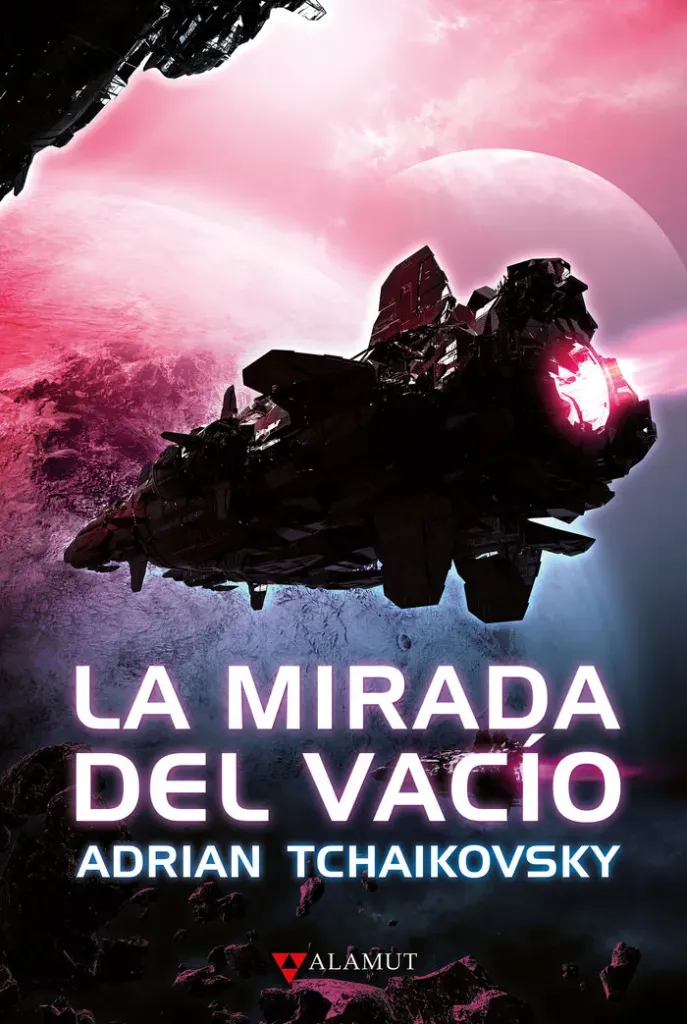 [9788498891485] La Mirada Del Vacio