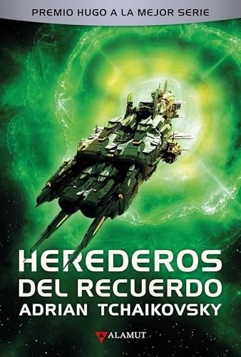 [9788498891546] Herederos Del Recuerdo