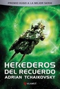 Herederos Del Recuerdo