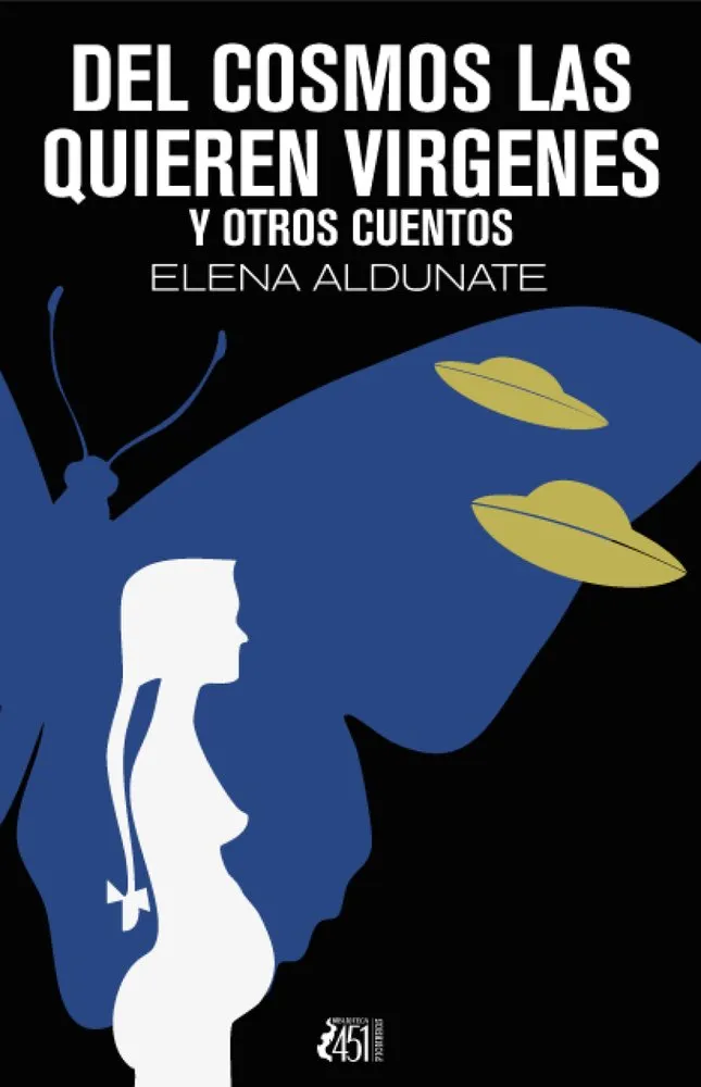 Del Cosmos las quieren vírgenes