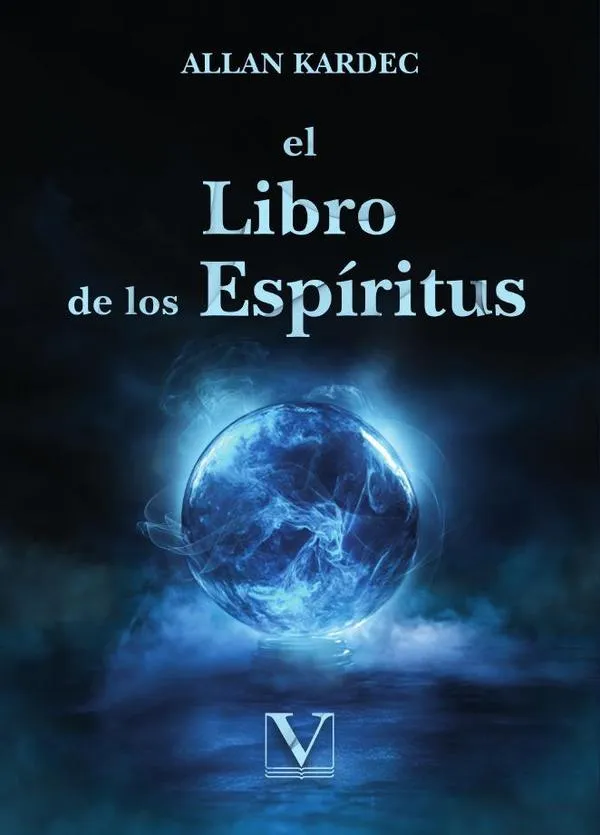 El Libro De Los Espíritus