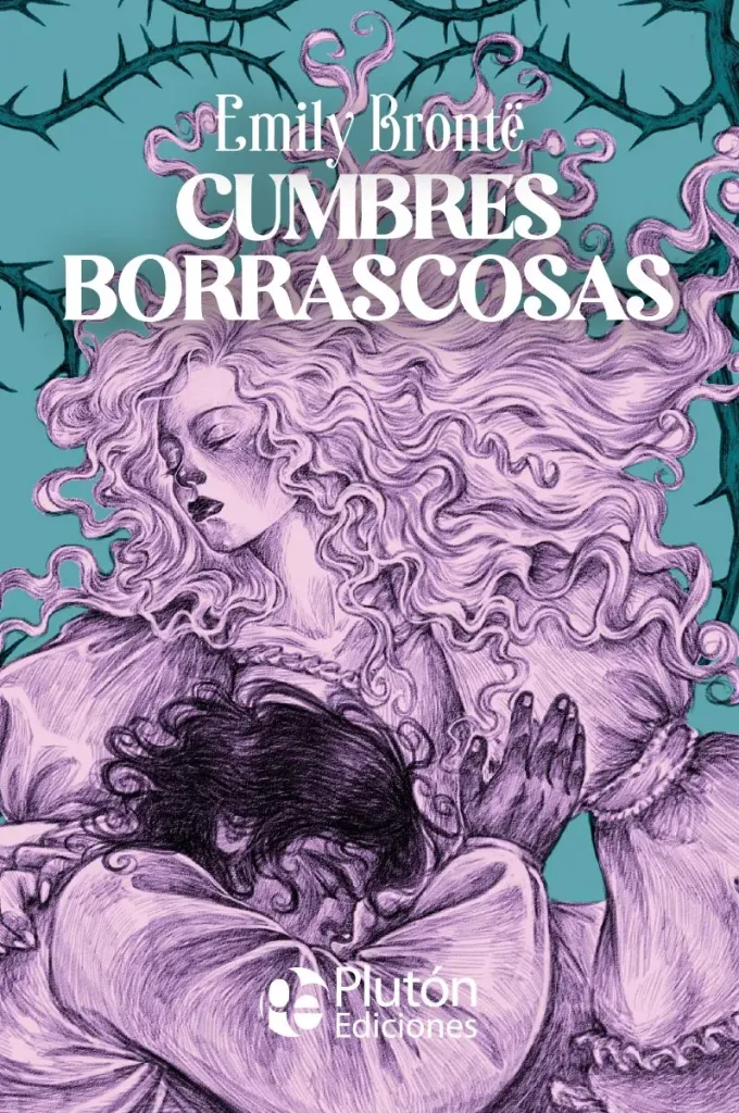 [9791387952228] Cumbres borrascosas