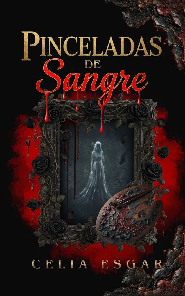 Pinceladas de sangre