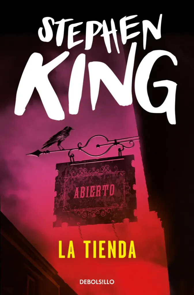 [9788483468746] La Tienda
