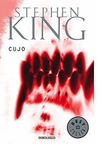 [9788497595186] Cujo (Spanish Edition)