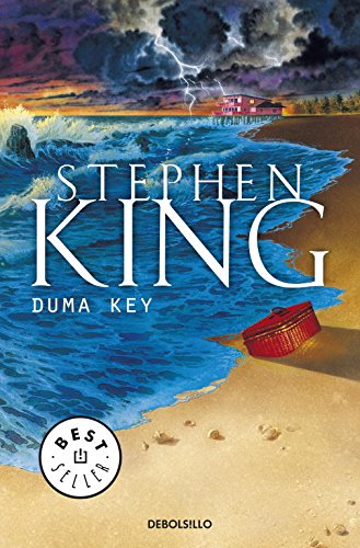 [9788499082110] Duma Key (Spanish Edition)