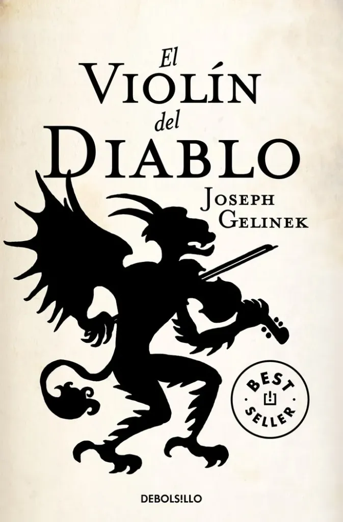 El Violín del Diablo (Spanish Edition)