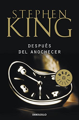 Después del anochecer (debolsillo)