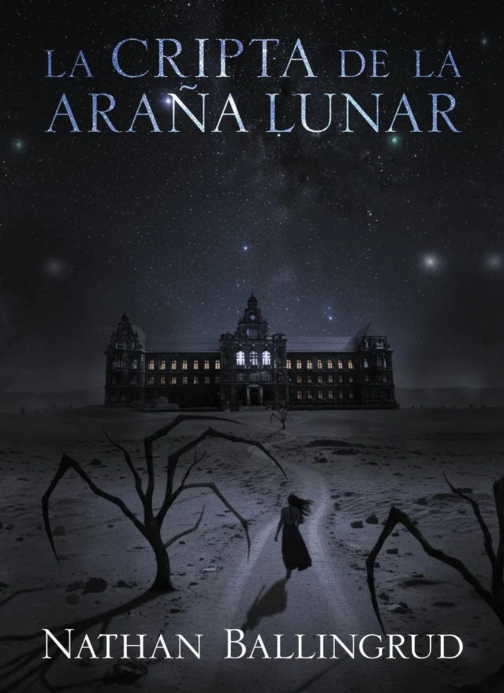 [9788419120472] La cripta de la araña lunar