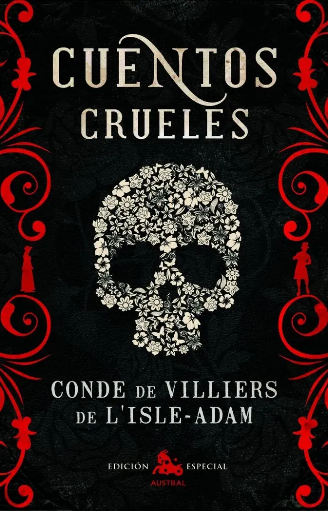 [9788467006865] Cuentos Crueles
