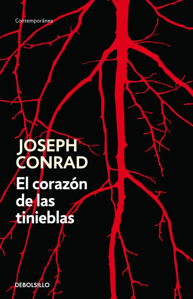 [9788497596466] El Corazon De Las Tinieblas
